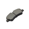 ZWD664 car truck brake pads wear sensor can be fitted Odon branded brakes pad for ford